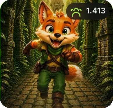 Foxy
